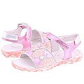 Iacovelli Kids 2526 (Toddler/Youth) Chantal Rubino(Size 31 (US 13 Youth) M)