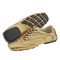 Enzo Angiolini Naoko Bronze Leather