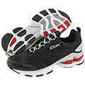 Reebok Mega Preflight Black/Carbon