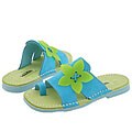 Venettini Kids F-Beach (Toddler/Youth) Turquoise
