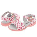 Venettini Kids M-Raven (Toddler) Pink(Size 24 (US 8 Toddler) M)