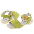 Venettini Kids M-Raven (Toddler) Green