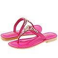 Venettini Kids Pame-23 (Toddler/Youth) Fuchsia