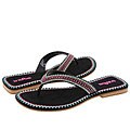 Tribeca Knock Out Black