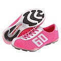 Miss Sixty Kids Grease-Mesh (Toddler/Youth) Pink