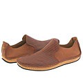 J. Shoes Samba Nice Basket/Saddlebag Carmelite/Norse