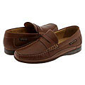 Mephisto Baiardo Rust Smooth
