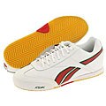 Reebok Lifestyle Lunza Contender White/Flash Red/Racing Green - Mexico
