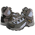 HI-TEC V-Lite Fastpack Charcoal/Sky Blue/Grey