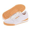 Reebok Lifestyle Phase 1 CMP SE W White/Radiant Orange/Gum