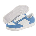 Reebok Lifestyle S. Carter Classic Low Light Blue/White