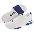 Reebok Lifestyle S. Carter Bball III Low White/Royal
