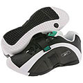 Reebok The Pump Match Day Black/White/Lizard