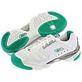 Reebok 3D Premier Pro White/Lizard/Silver