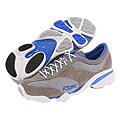 Reebok Jet Speed Metallic Silver/Speed Blue/White
