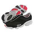 Reebok Jet Speed Black/Metallic Silver/Fire Red
