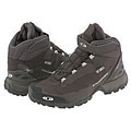 Salomon Symbio Pro Autobahn/Autobahn/Silver Metallic-X