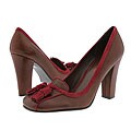 Enzo Angiolini Lalange Medium Brown Leather