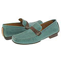Bronx Shoes 63737 Mallorca Denim/Cappuccino Colora(Size 45(12) D - Medium)