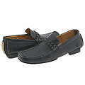 Bronx Shoes 63737 Mallorca Black Gipsy/Black Kansa(Size 44(11) D - Medium)