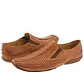Bronx Shoes 63725 Norman Cuoio Kansas