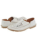 Bronx Shoes 63731 Teneriffe White Colorado