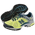 New Balance W872 Dark Green/Gray