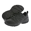 New Balance MX621 Black
