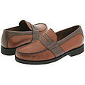 Rockport Beckington Chili/Brown(Size 8 M (D))