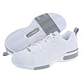 Reebok Lifestyle S. Carter Classic Low White/Carbon