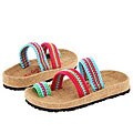 Miss Sixty Kids Sali (Toddler/Youth) Beige