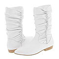 Jessica Simpson Lyra White(Size 6.5 M)