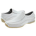GBX 9831 White Comfort E(Size 8 D - Medium)