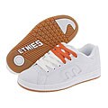 Etnies Callicut White/White/Gum