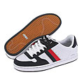 Etnies Dublin World Cup Series (Usa) Red/White/Blue