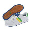 Etnies Dublin World Cup Series (Brazil) White/Yellow