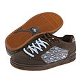 Emerica Heretic 2 Brown/Blue/Gum(Size 5 D - Medium)