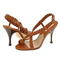 Michael Kors Tempe Luggage Vachetta(Size 10 M)