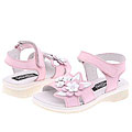 Venettini Kids 04-410927 (Toddler) Pink