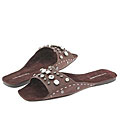BCBG Max Azria Tua Ebony/Ebony