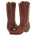 On Your Feet Rancho British Tan(Size 6 M)
