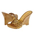 Charles David Labyrinth Gold