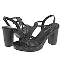 Via Spiga Intact Black Vachetta