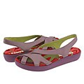Camper Toma-te-20007 Pearlized Purple Leather