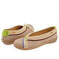 Camper Industrial-20113 Tan Leather