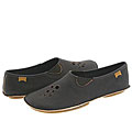Camper Left-20117 Brown Leather