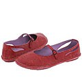 Camper Marit-20027 Red Leather