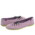 Camper Marit-20032 Lilac Nubuck