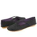 Camper Marit-20033 Black Leather(Size 36(US Women's 6) M)