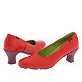 Camper Sofia-29866 Red Leather